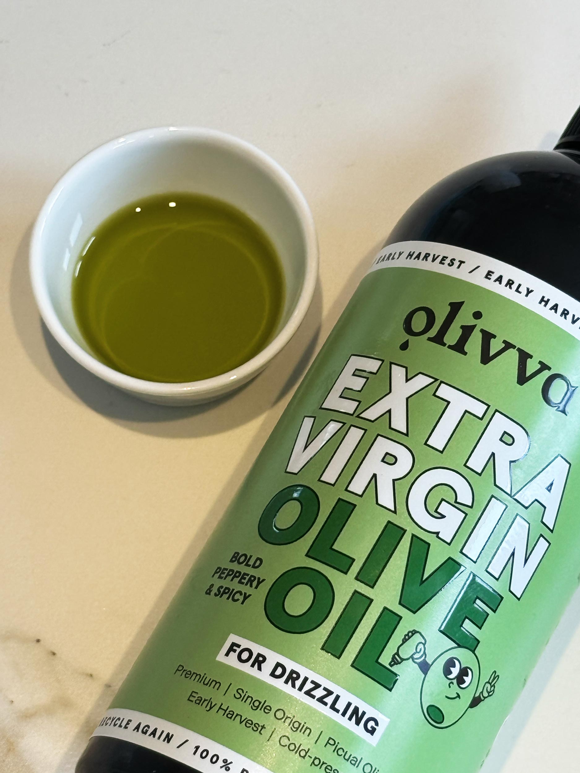 Understanding Olive Oil Grades: A Complete Guide to Choosing and Using Different Olive Oils