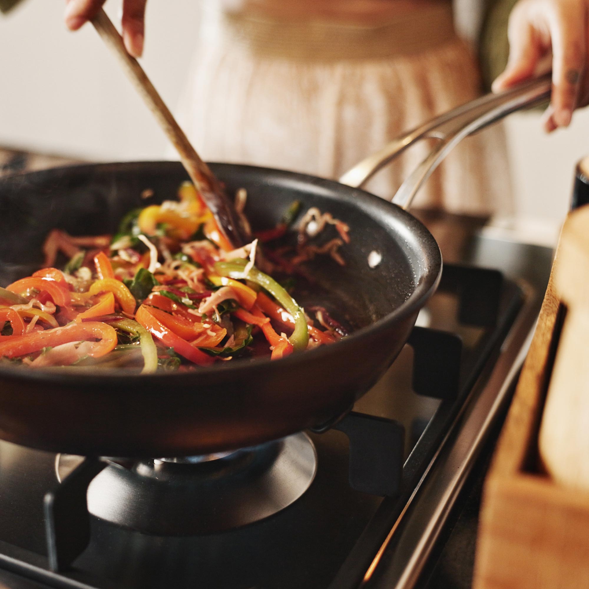 Why Extra Virgin Olive Oil Is One of the Best Oils for Cooking