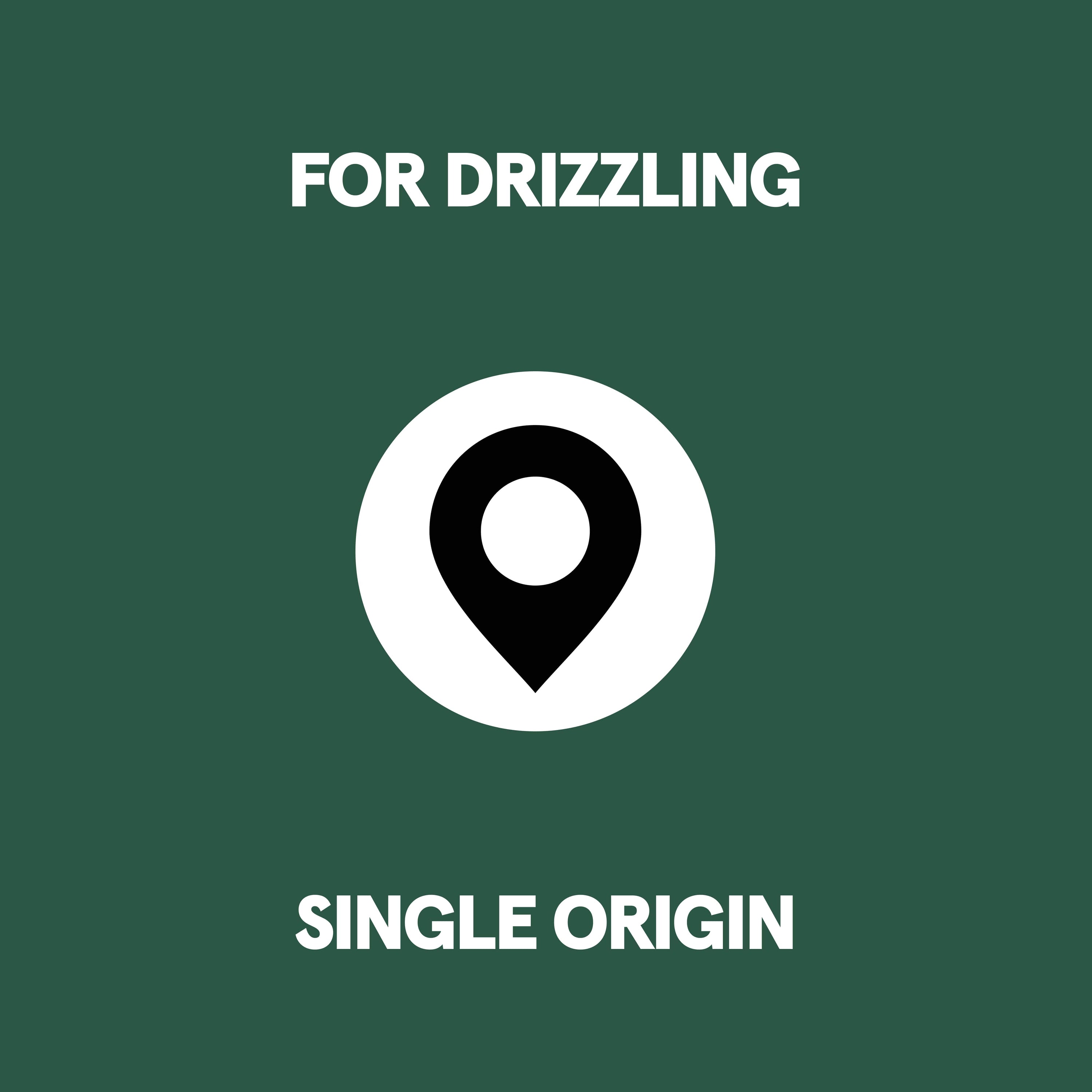 For Drizzling - Early Harvest Premium Extra Virgin Olive Oil