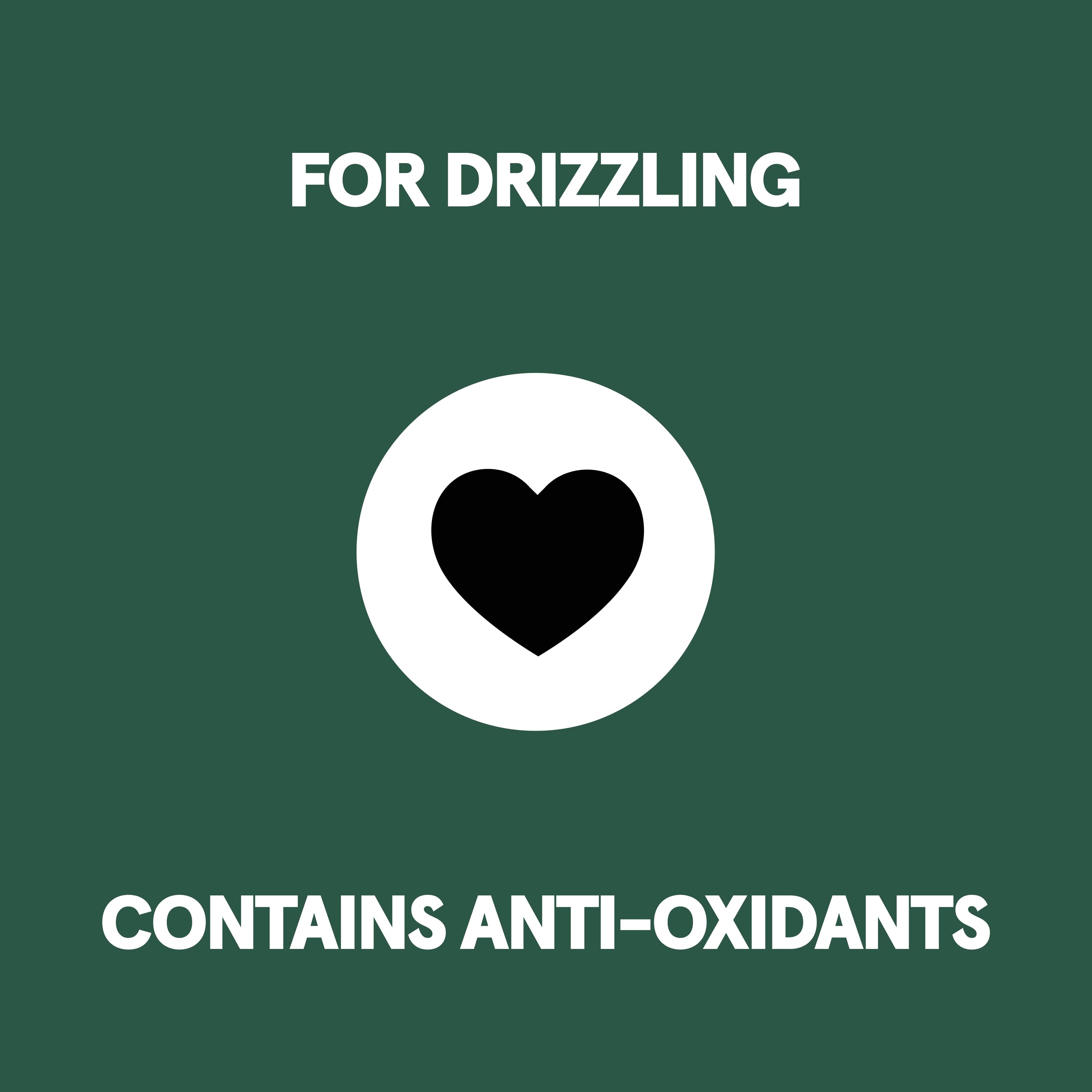 For Drizzling - Early Harvest Premium Extra Virgin Olive Oil